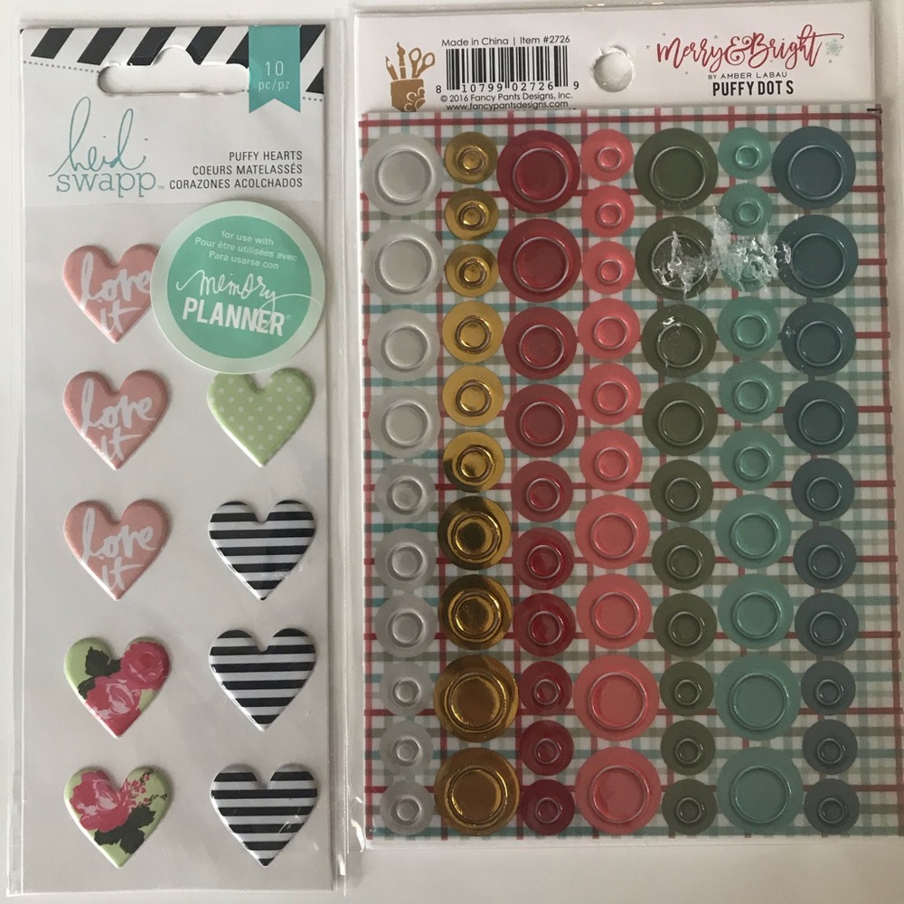 Sticker Bundle - Picture 2 of 6